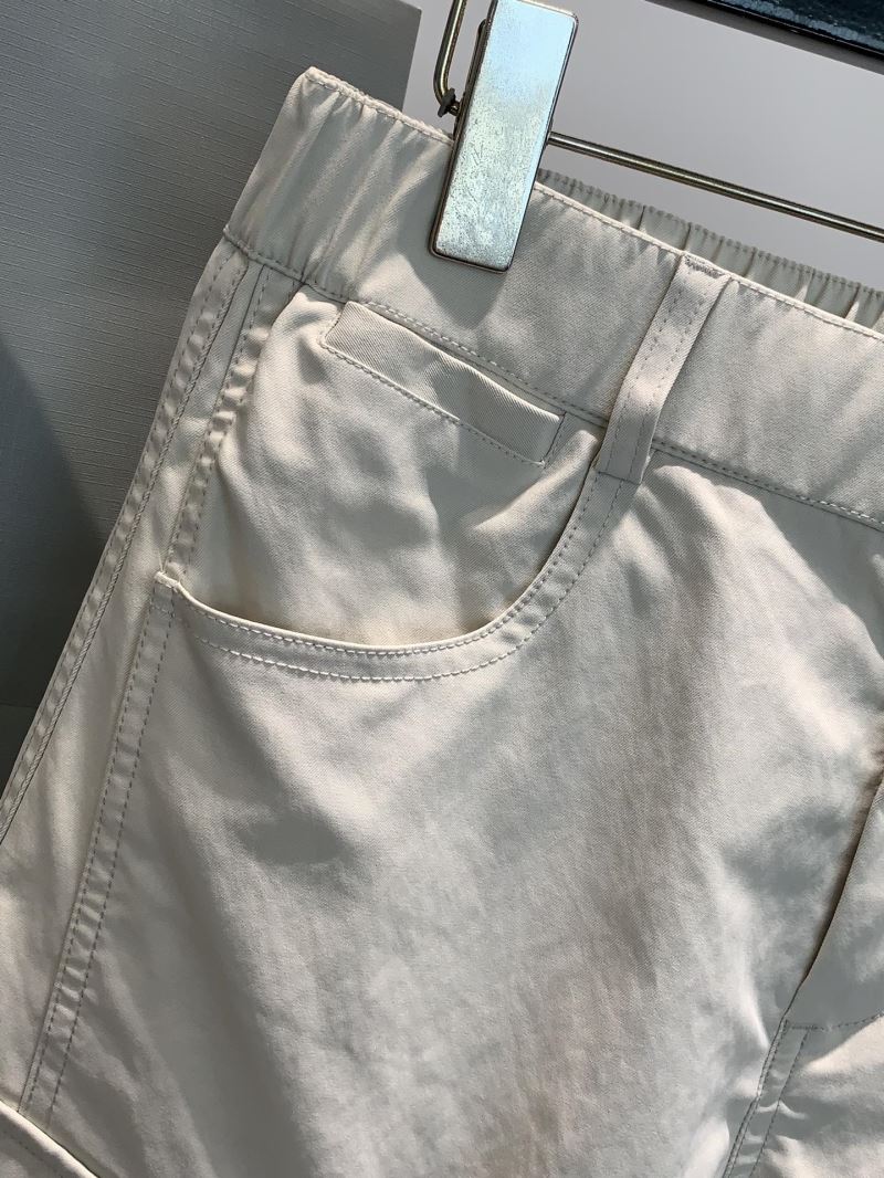 Balenciaga Long Pants